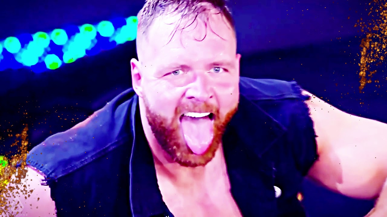 ►Dean Ambrose Custom Titantron ᴴᴰ 