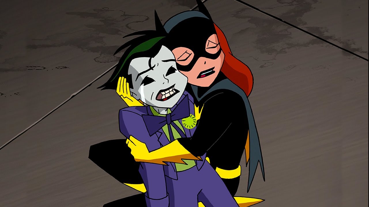 How Batman’s Son Became Joker Jr.