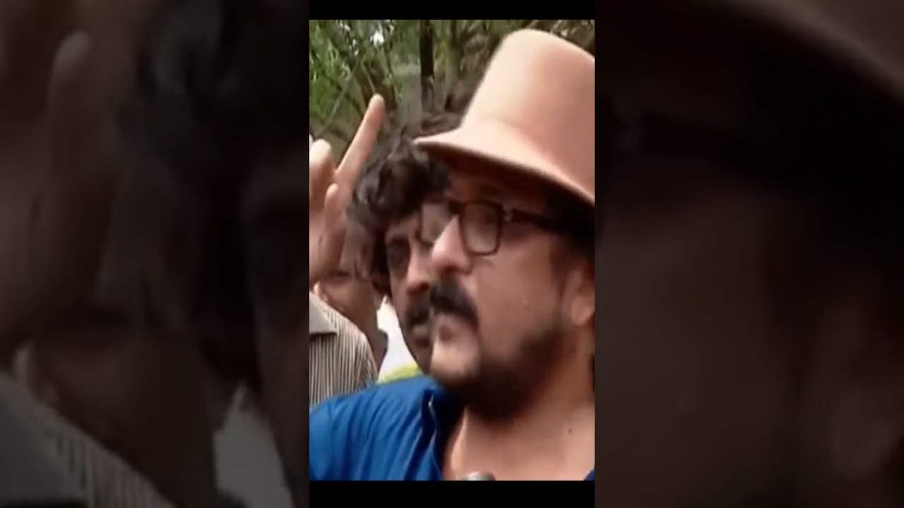 RAVICHANDRAN ABOUT DWARAKISH I DONT HAVE MUCH CONNECTION AFTER RAKISA FILM OPEN SPEECH SPECIALSHOTRS