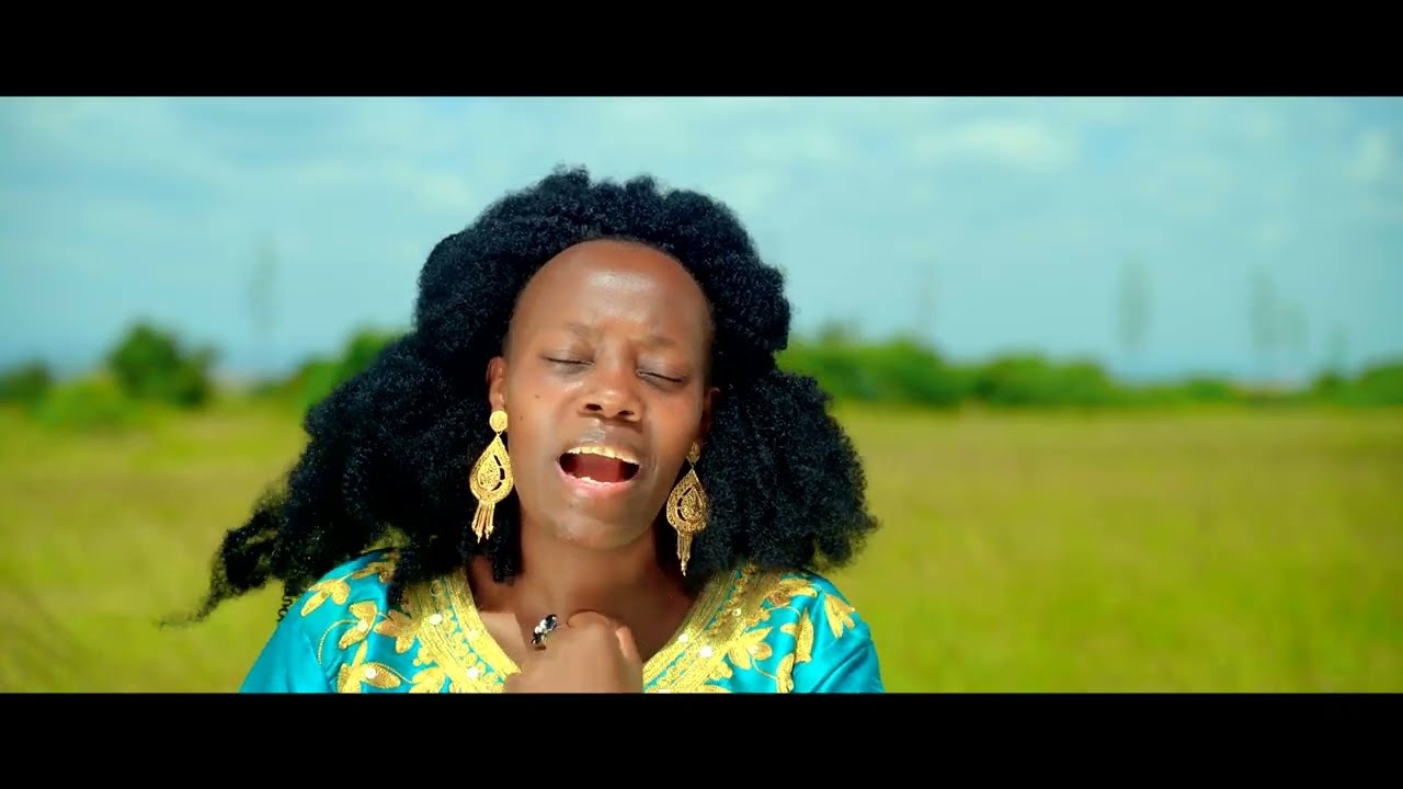 HÎTAGÎRÎRÎA GWAKU-MWARI WA KING (4K Video)(Sms skiza 6986624 to 811)