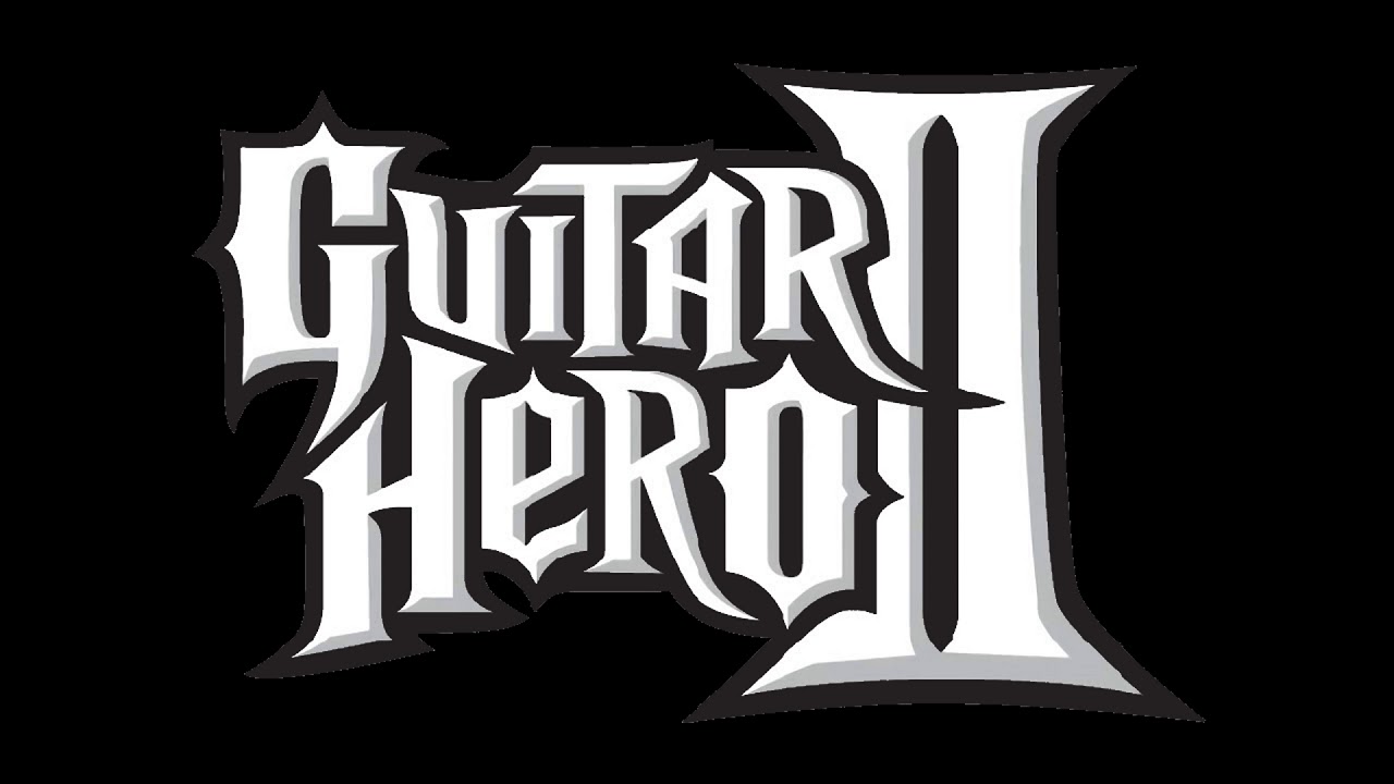 Guitar Hero II (#6) Mötley Crüe (WaveGroup) - Shout At the Devil