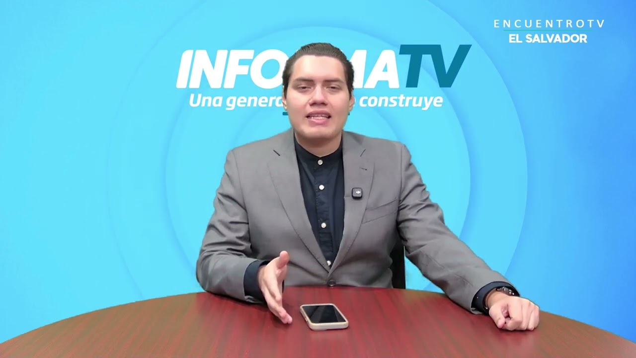 #INFORMA: Jueves 26 de febrero #ITV #Mediodía