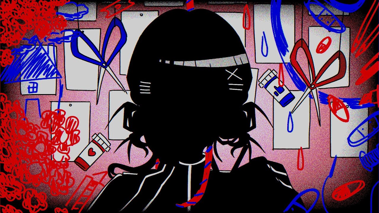 【SynthV Original】MindBreaker 【Solaria LITE】