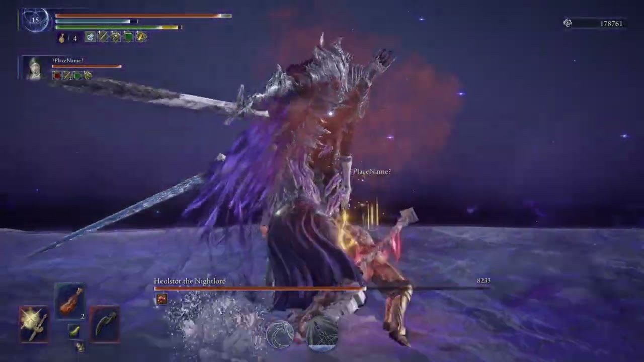 This Game is A Complete CINEMA | Especially the ending of this video...