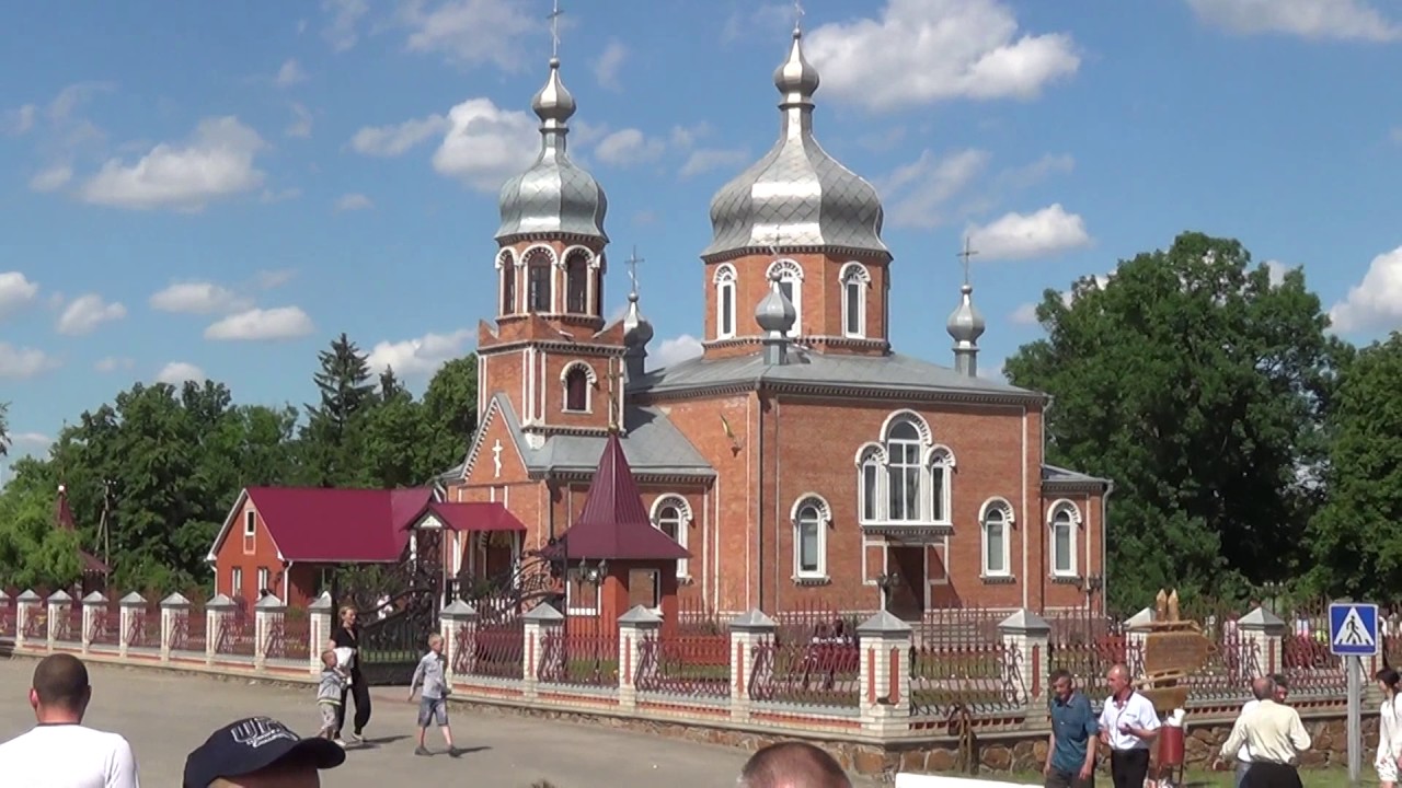 ББ про Четвертинівку