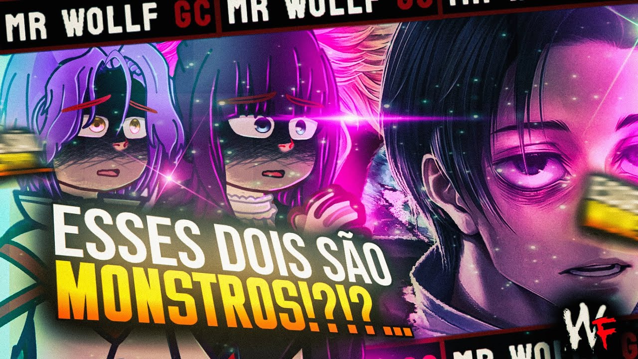 🗡️🧙|Re-zero&Sousou no frieren|React|🎵RAP🎵|👹 Maldi&ccedil;&atilde;o Herdada👹|💍 Itadori &Yuta👊|@AniRap|As|🧙🗡️