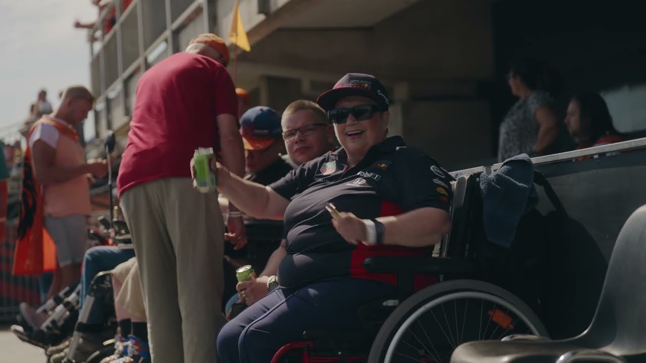 Sustainability at the Formula 1 Heineken Dutch Grand Prix 2022