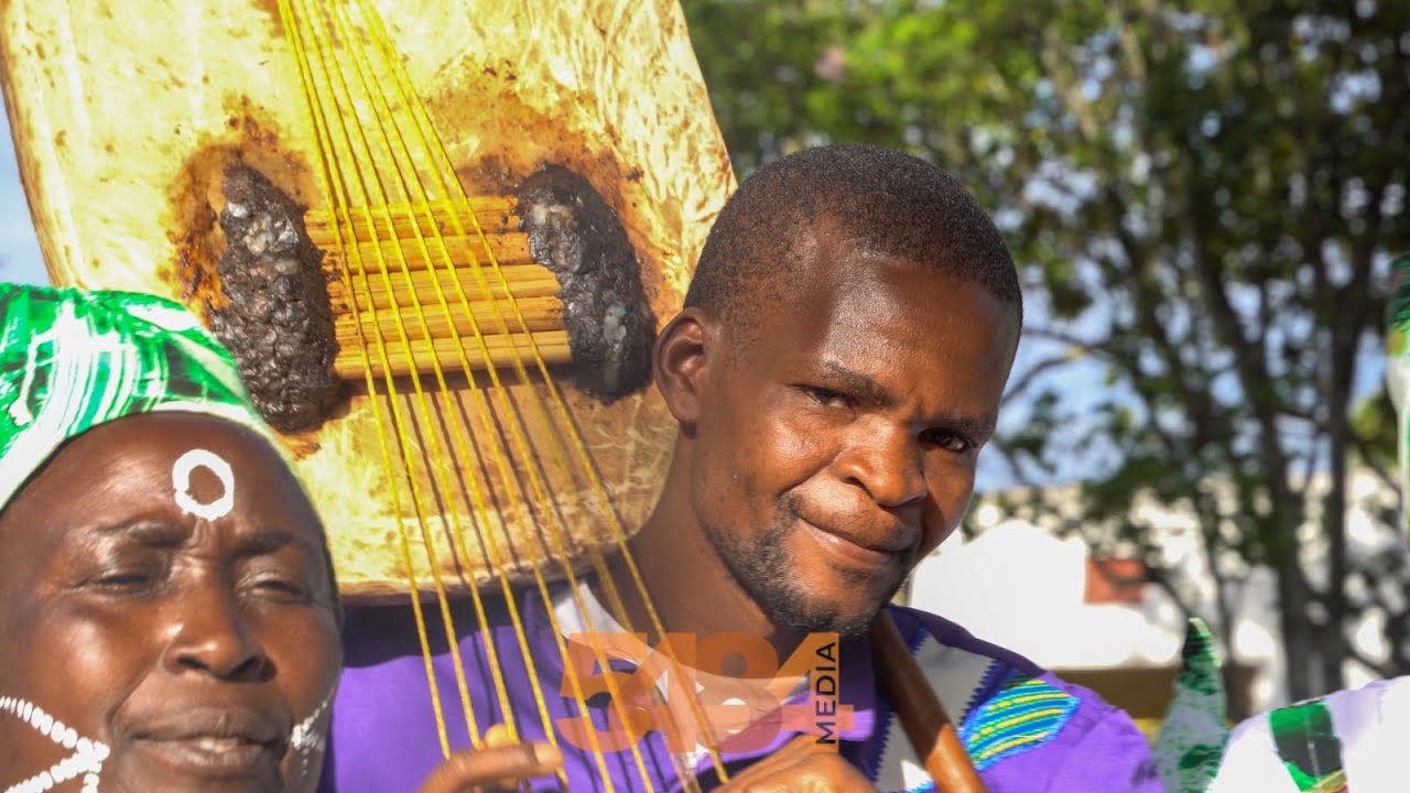Education for Life Choir Shine on Cultural  Festival Stages with Unstoppable Voices.