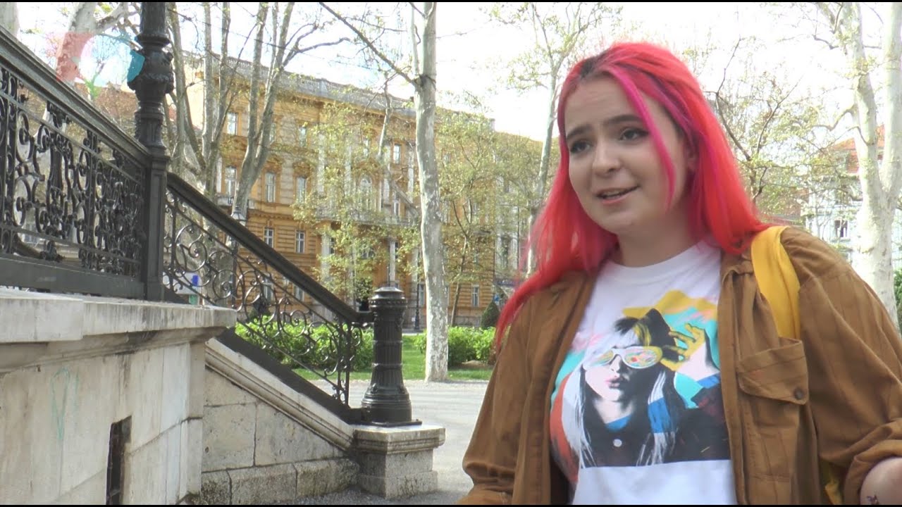 ANKETA: Vijesti