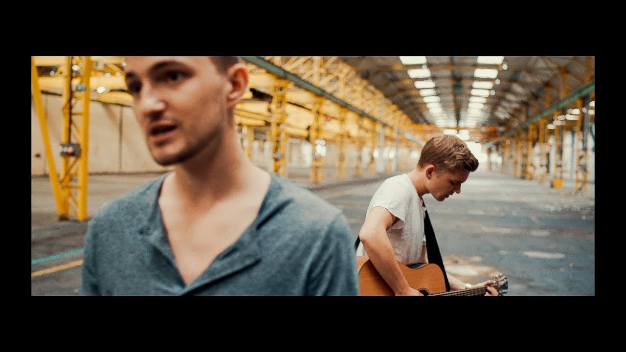 Zweikanalton | Ohne Dich Kann Das Kein Sommer Sein (Offizielles Video)