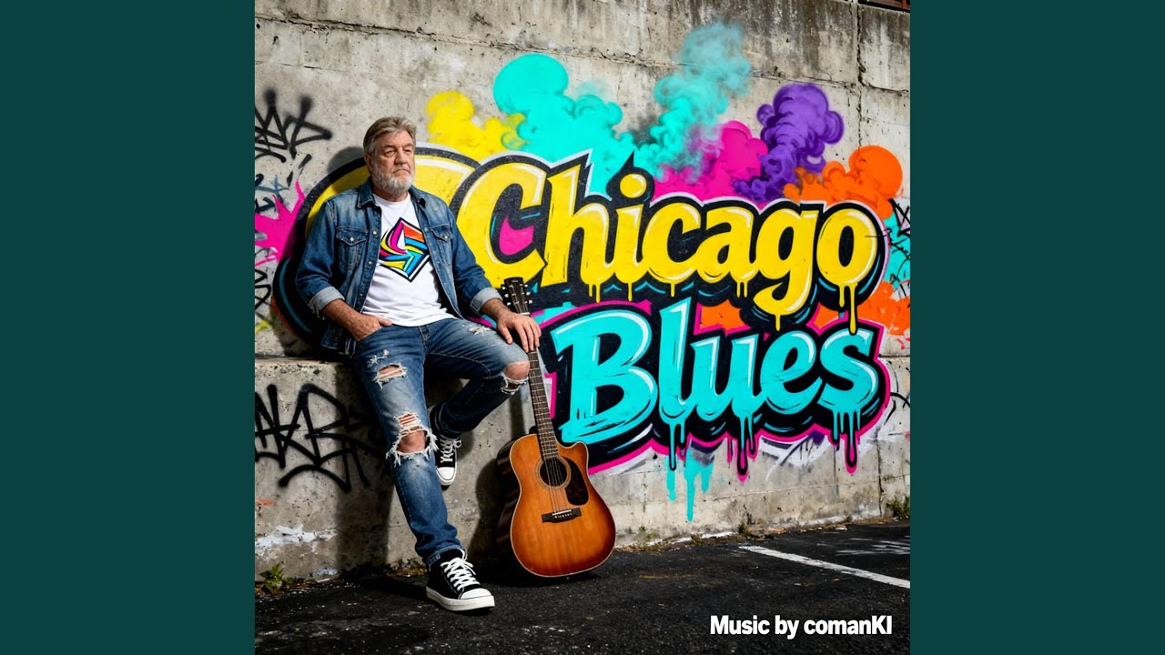 Harboring the Blues-Keys