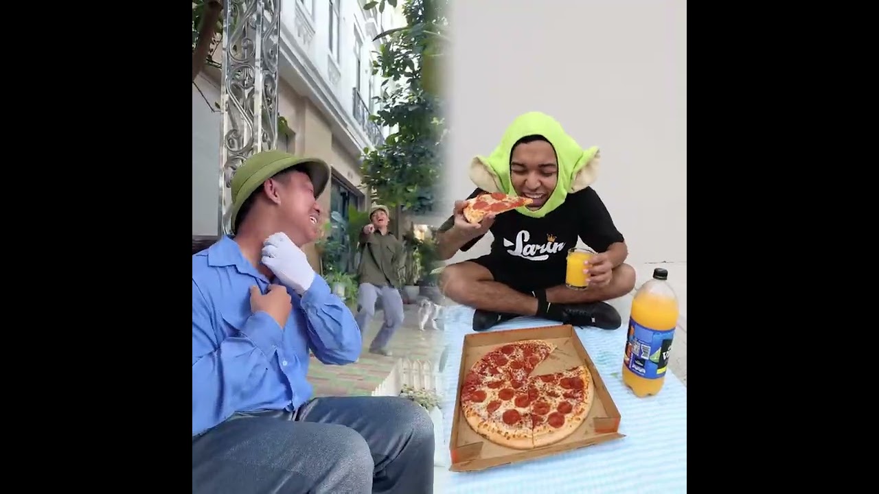 🤣👌👌👌2026 Đáng xem Tuyển tập những clip điên rồ không thể bỏ lỡ #humor #fypシ #pov #fyp #foryou 👀🔥
