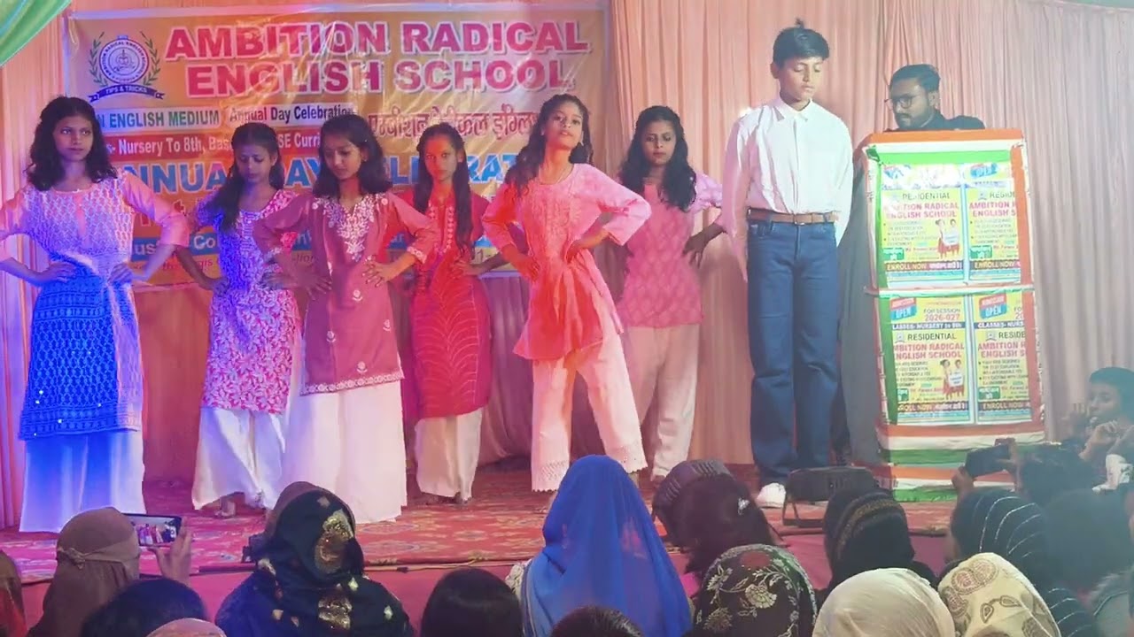 Nari Shakti (Power of women)