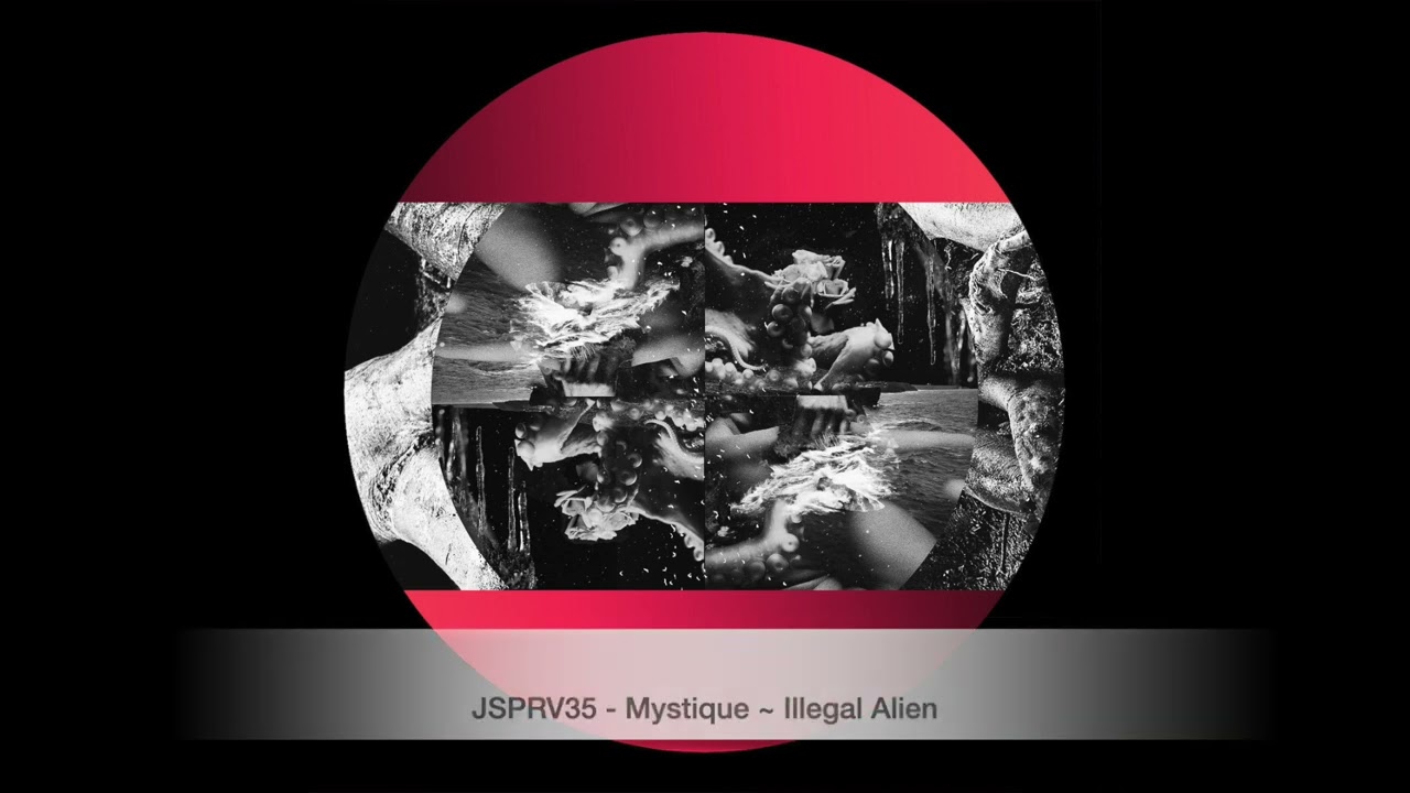 JSPRV35 - Mystique ~ [Illegal Alien]