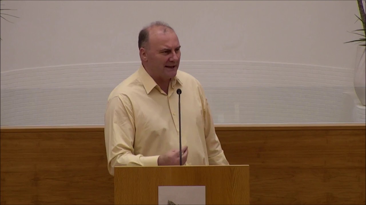 Virgil Neagu - Închinarea la idoli moderni