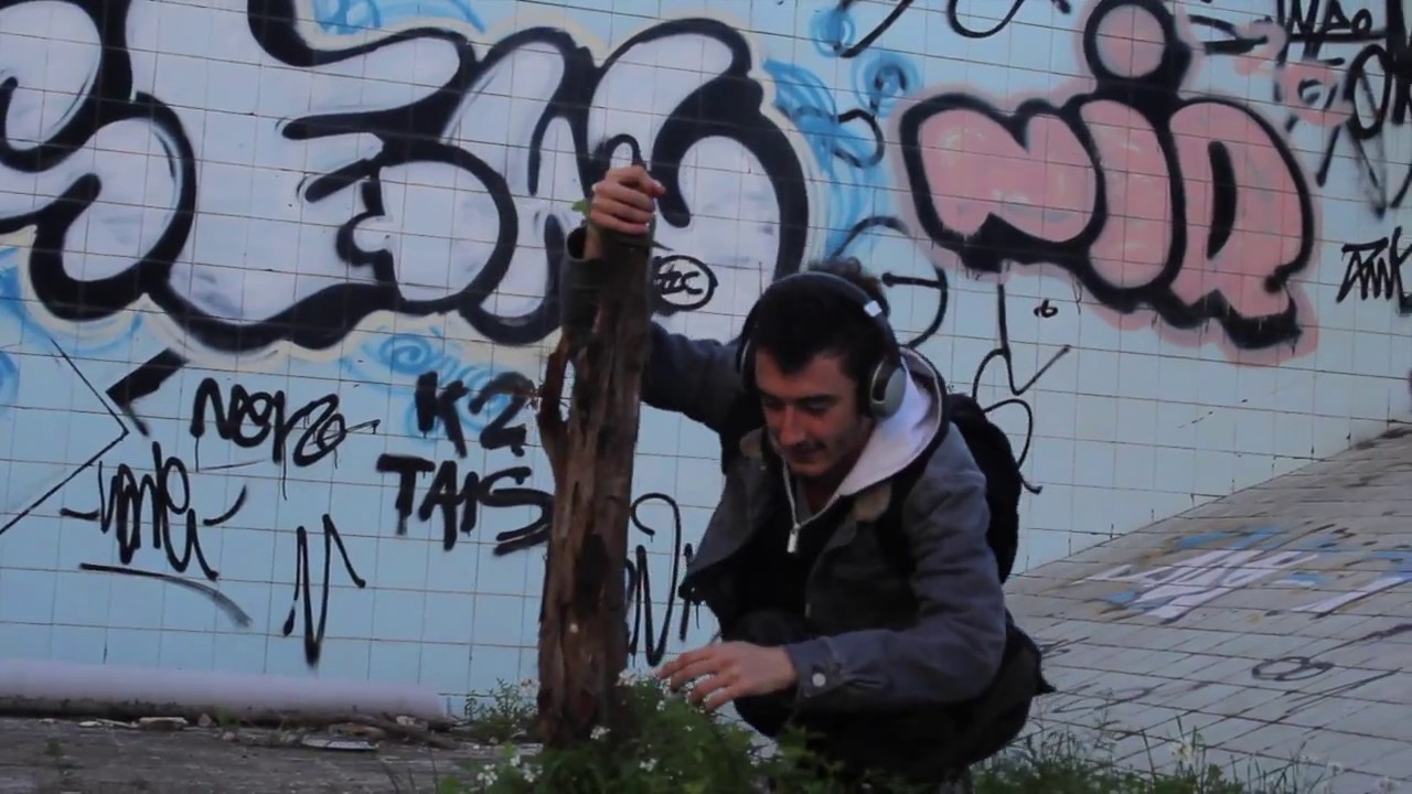 lit.OS x Grvvxyvrd - Gracias por las molestias