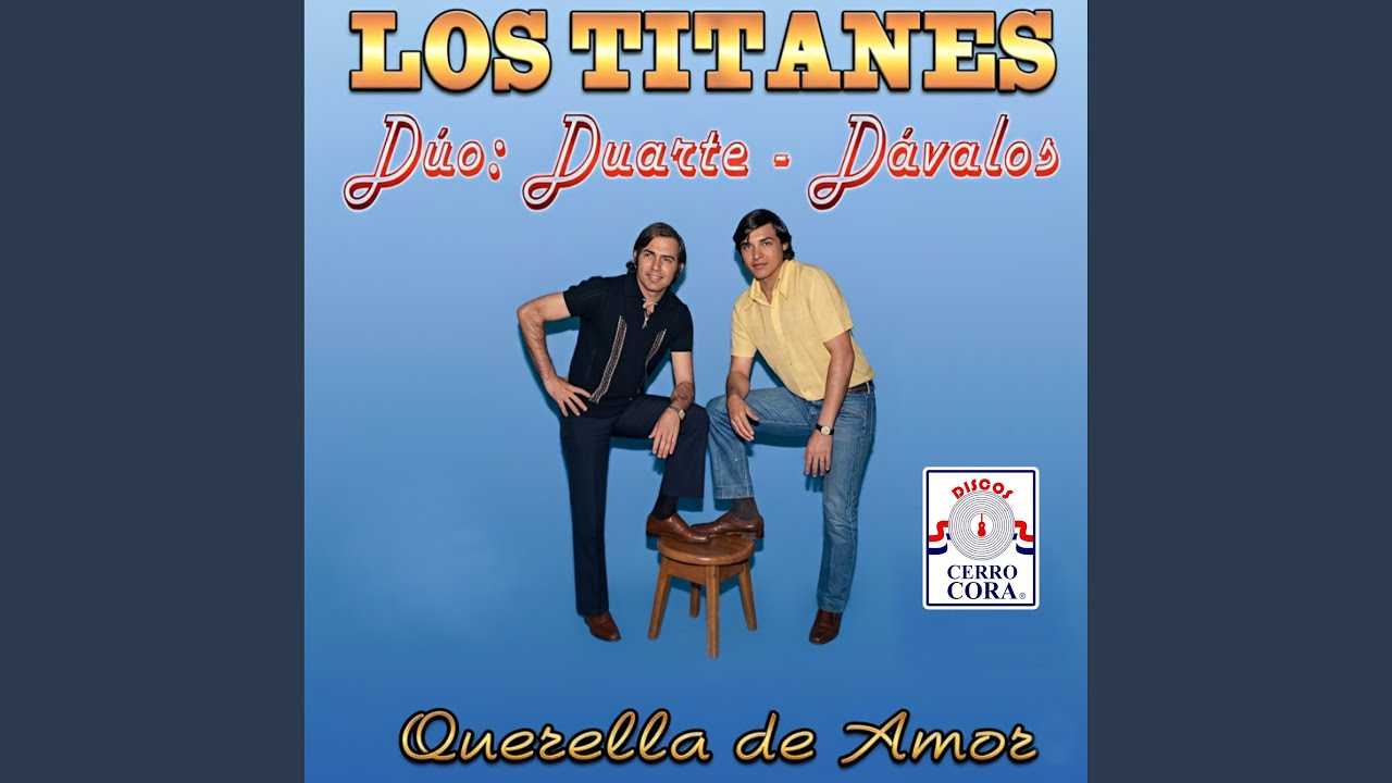 Querella De Amor