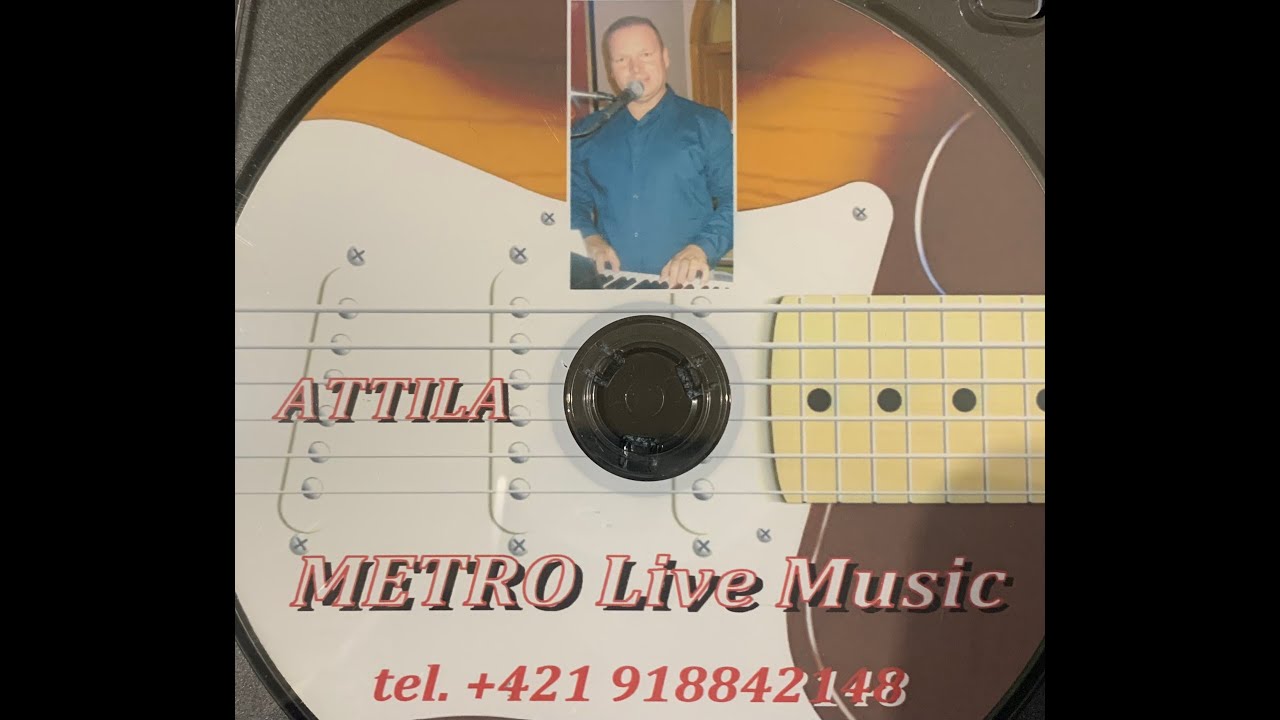 Lengyel Attila- Szeress úgy