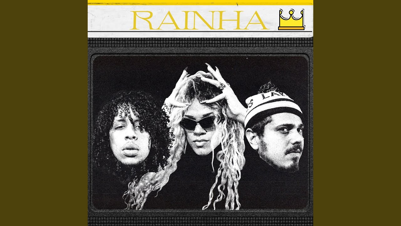 Rainha