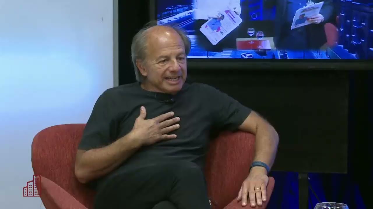 Debate Inmobiliario | Entrevista con el Arq. Damián Tabakman - Presidente de CEDU