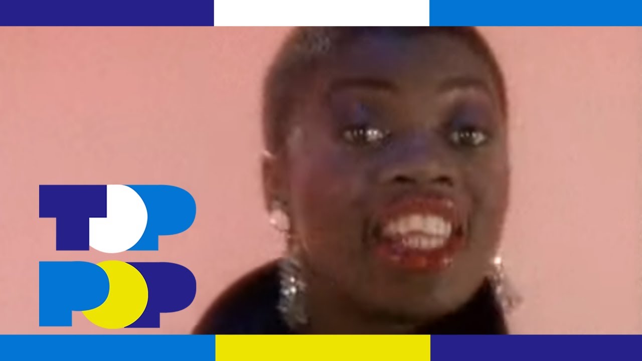 Julia & Company - Breakin' Down (Sugar Samba)  • TopPop