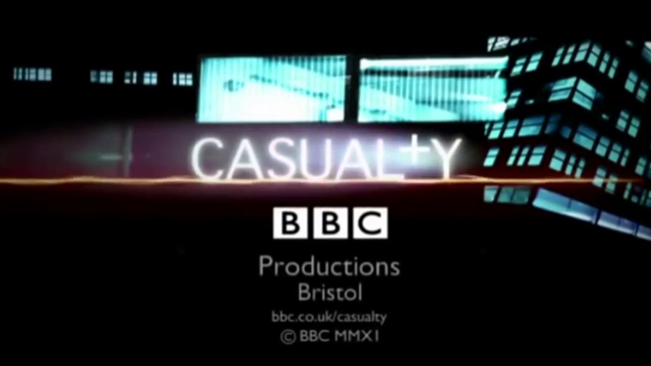 Casualty Series 22-26 End Credits Recreation