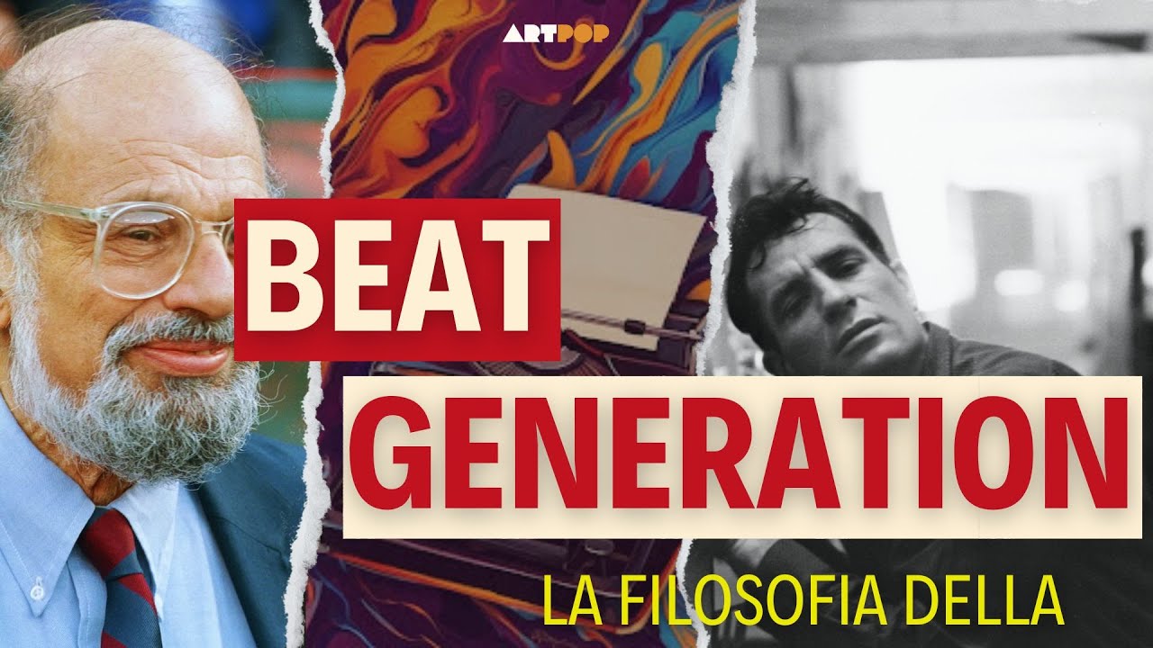 BEAT GENERATION: oltre gli Stereotipi