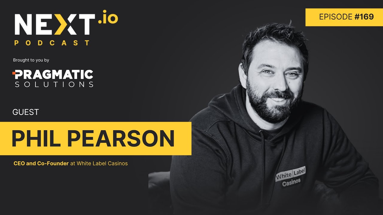 Phil Pearson: Stories Shaping the iGaming Industry in 2023