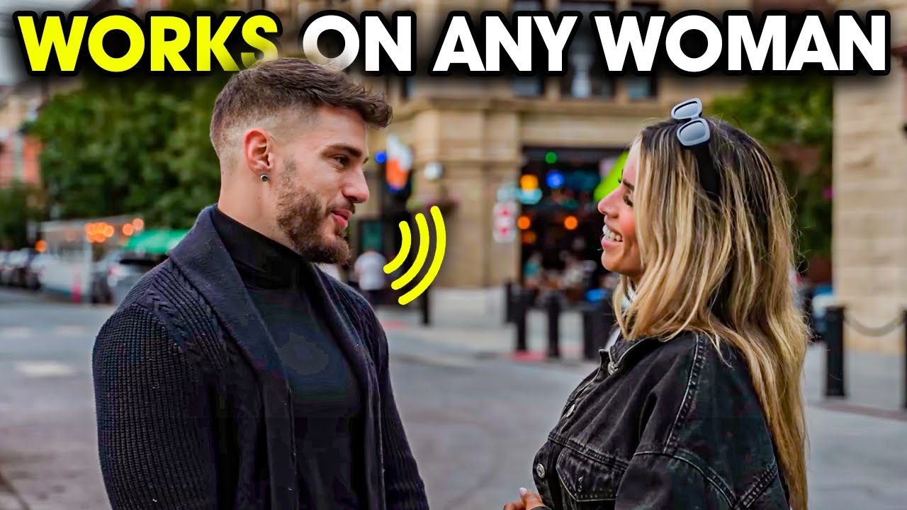 The Surprising Strategy to Win Over Hot Women & High-Value Men