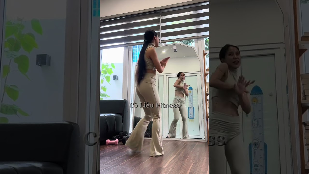 Hướng dẫn DANCE_CHILL HI “100 Năm Cuộc Đời”