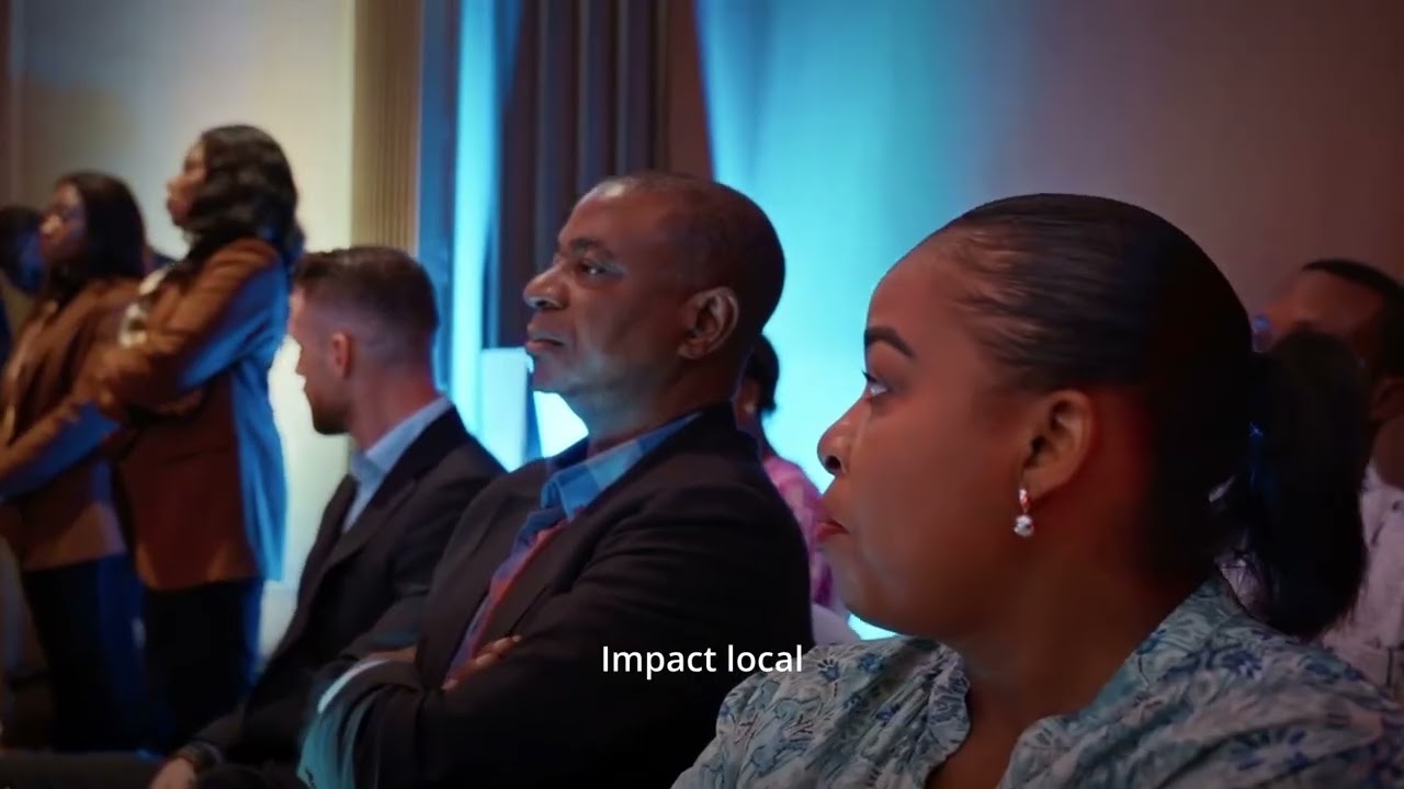 Publi reportage conférence Annuelle Glencore 2025 :