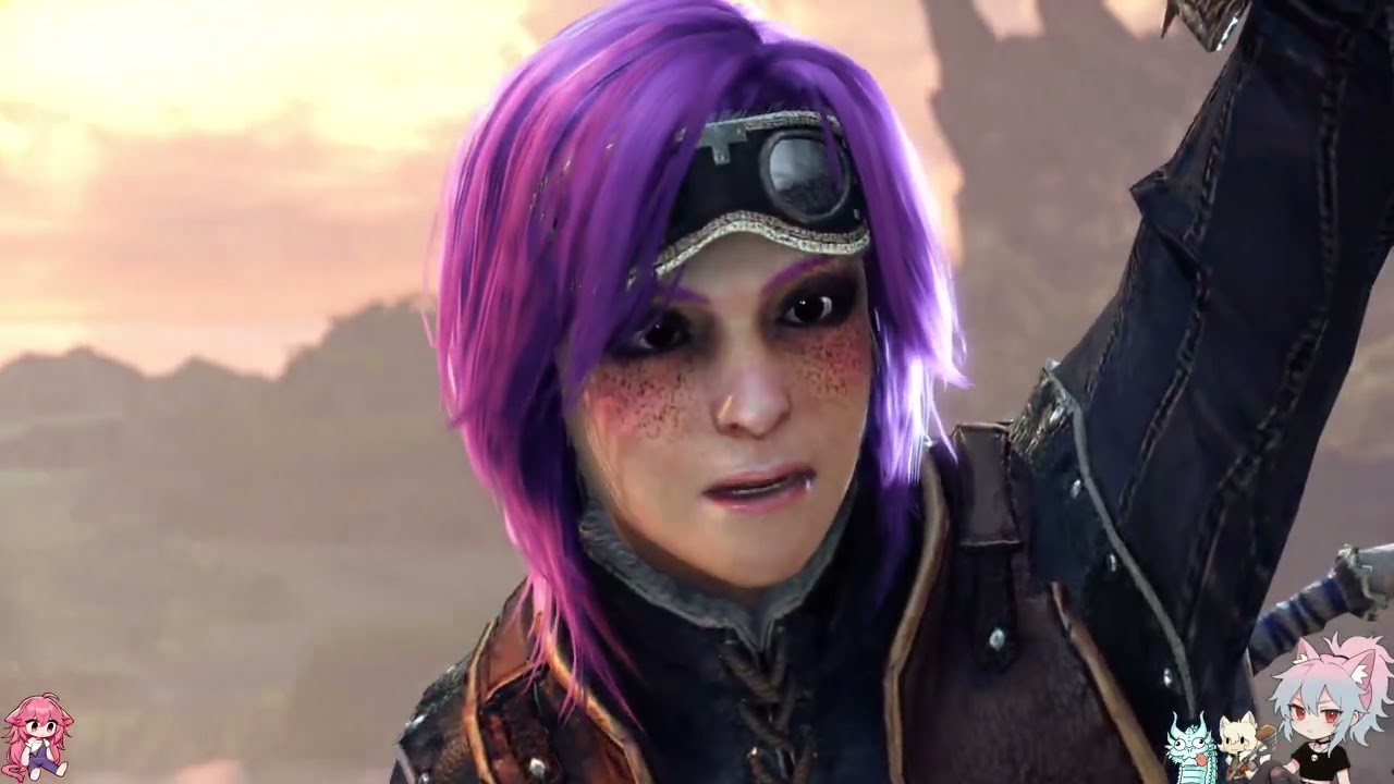 Scuffed Start to Monster Hunter World | (Day 84)