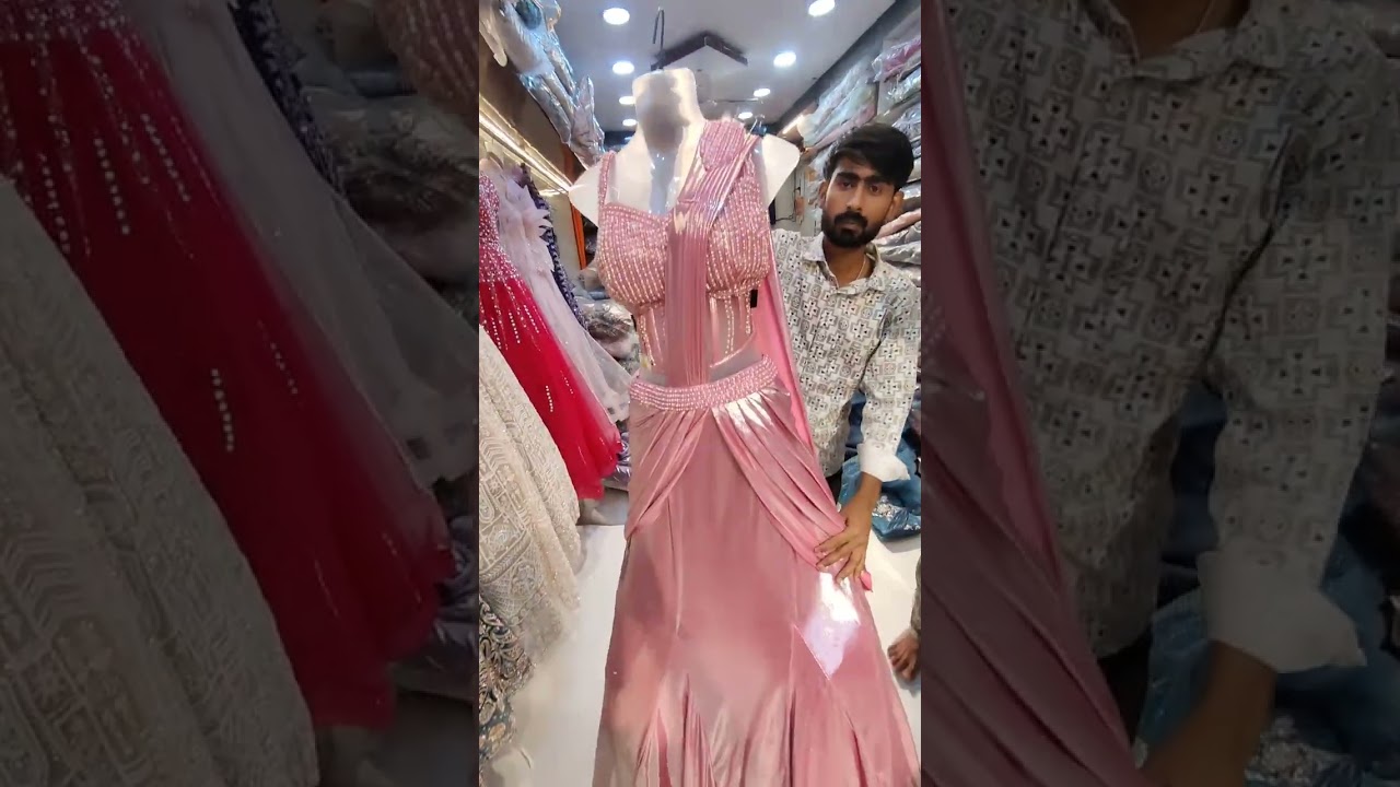 Shakshi Creation chickpet Bangalore 9606206428
