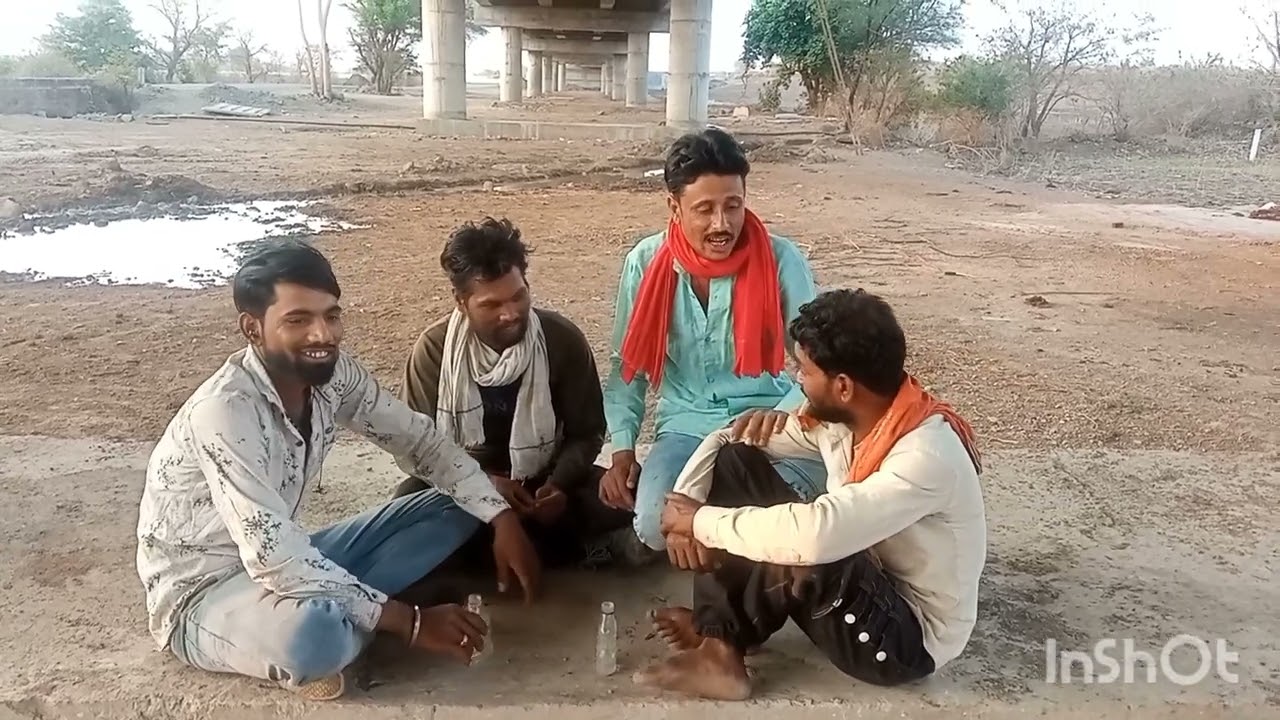 ##दारू ने पियों भाई मेरे 😃😃😃😃