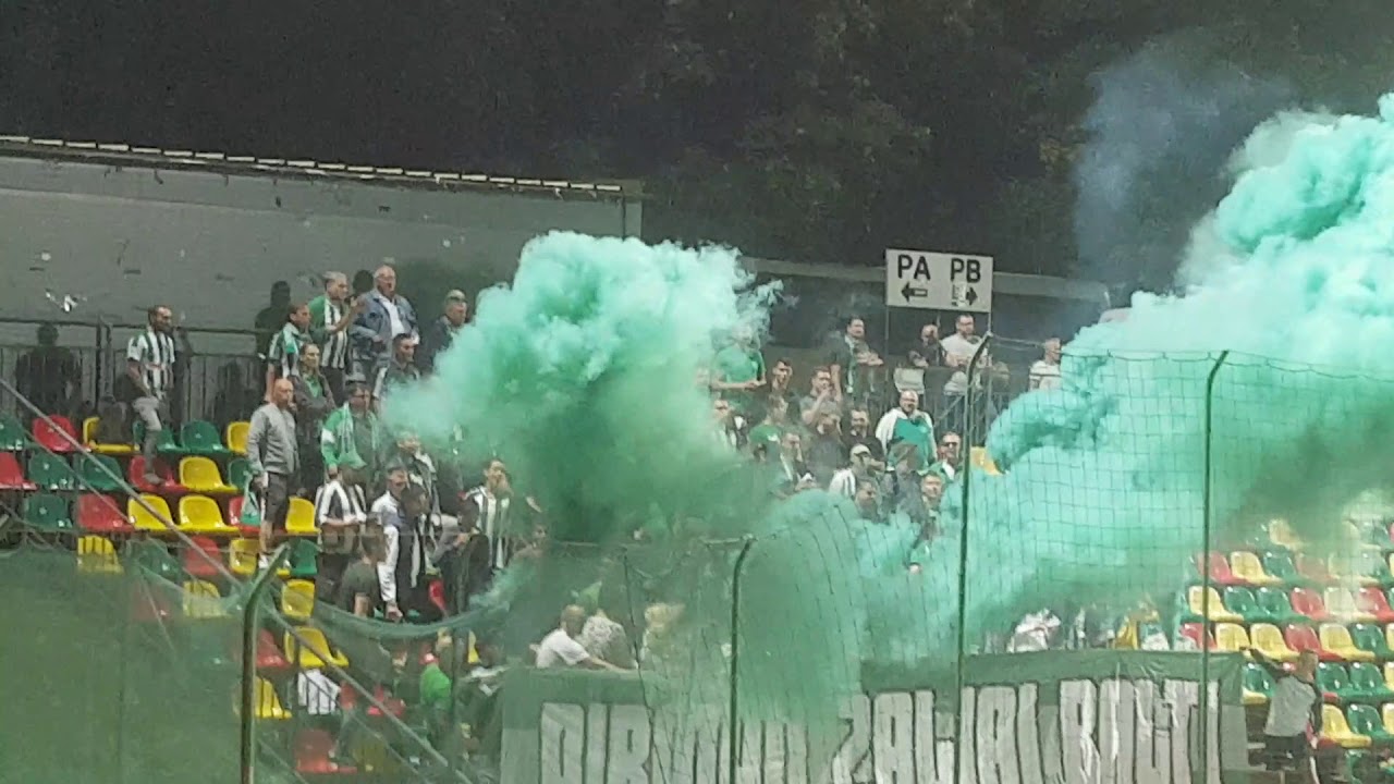 Pietų IV   Žalgiris-Sūduva
