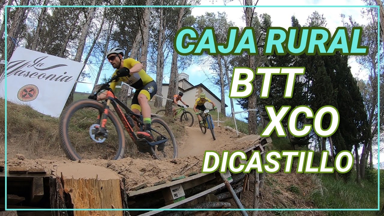XCO Caja Rural Dicastillo