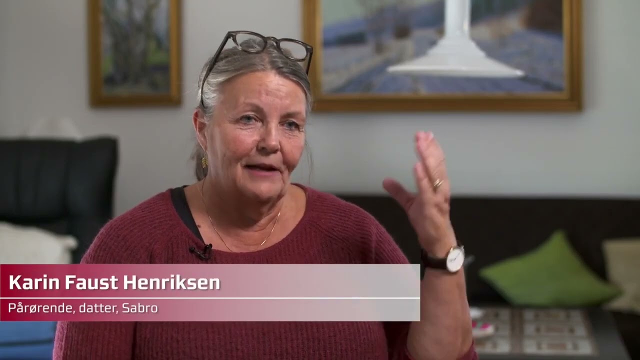 Undernæring hos ældre - en kompleks udfordring