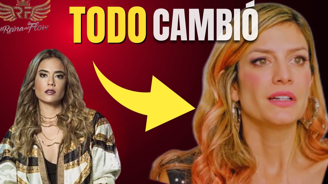 Esto EXPLICA por qué la Reina del Flow fue tan diferente |Curiosidades
