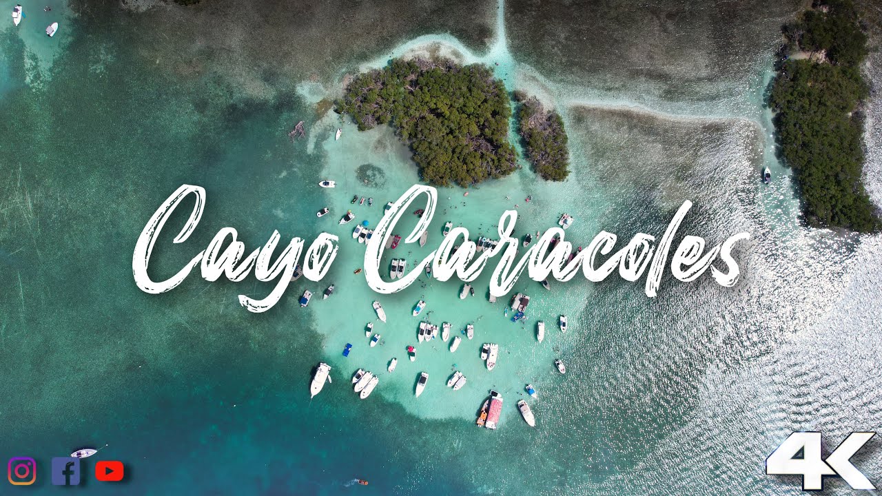 Cayo Caracoles, Isla Mata la Gata, La Parguera/ Lajas PR🇵🇷
