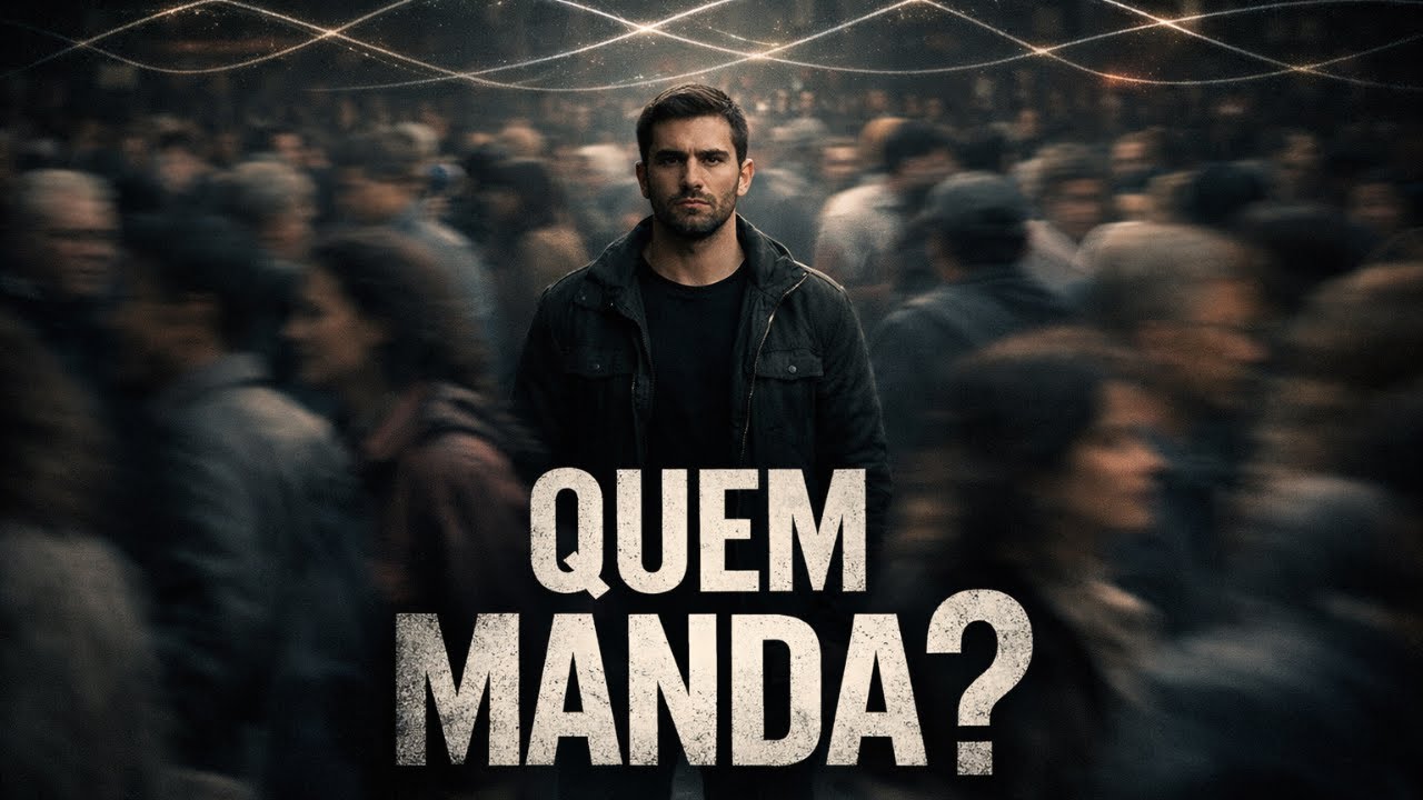 O Jogo Invisível Que Decide Quem Vai Ficar Rico