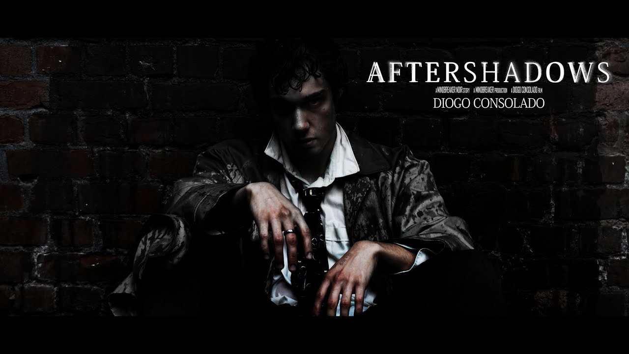 Aftershadows by Diogo Consolado  - Short Film 2018 [4K]