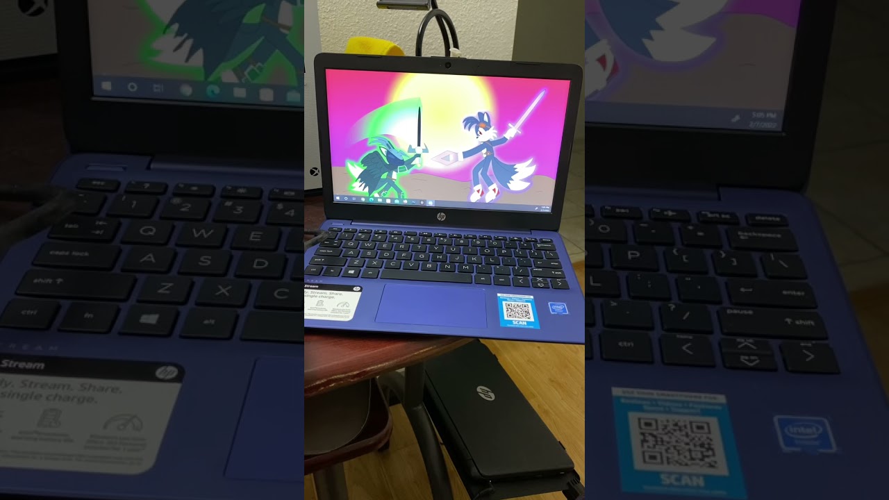 HP 11 Stream Useful?