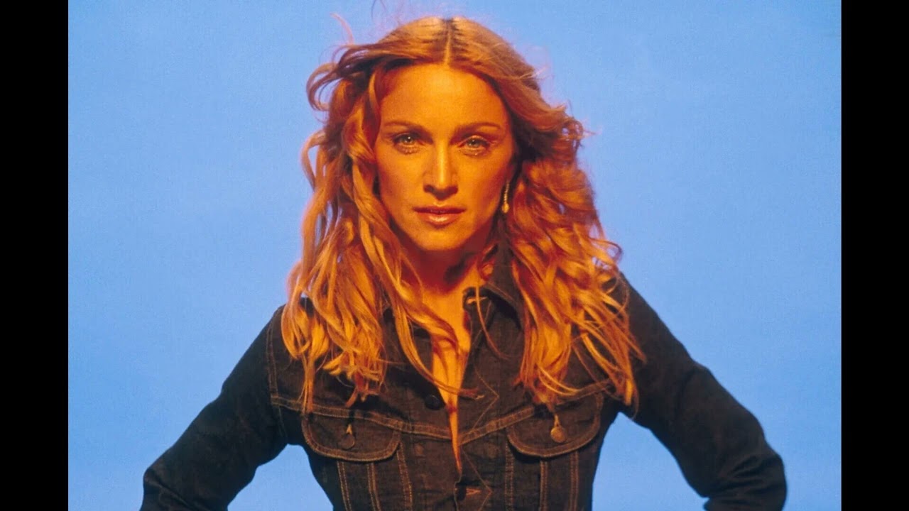 madonna / addison rae type beat - 