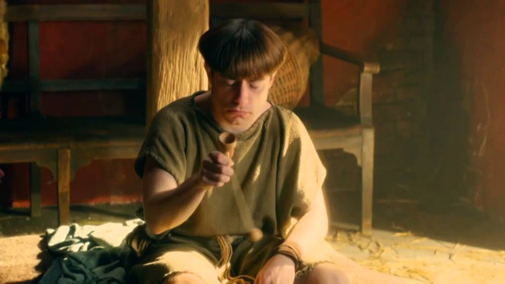 Plebs | Zwiastun