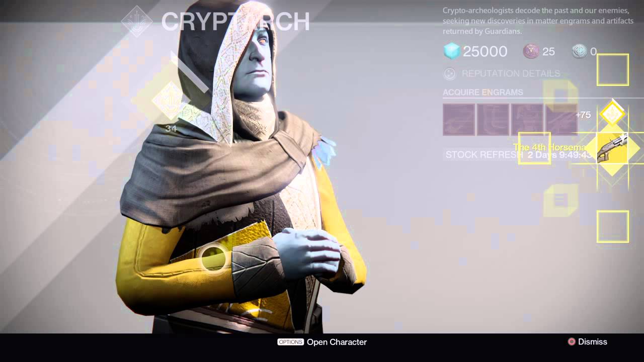 MORE RNG LOVE
