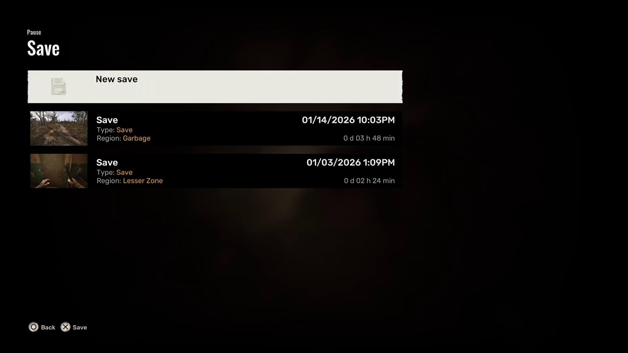 Stalker 2 PS5 Walkthrough Part-5