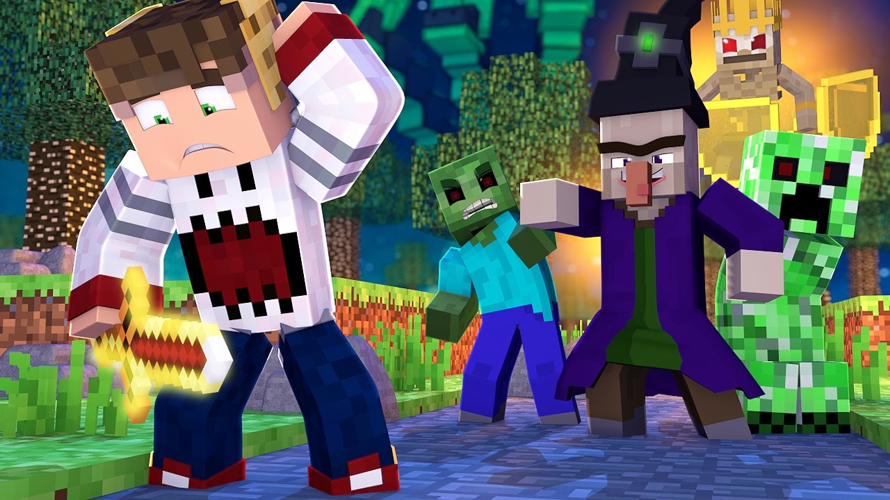 Minecraft: FUI EXPULSO ! - BREAKMEN Ep. 6 &lsaquo; PORTUGAPC &rsaquo;