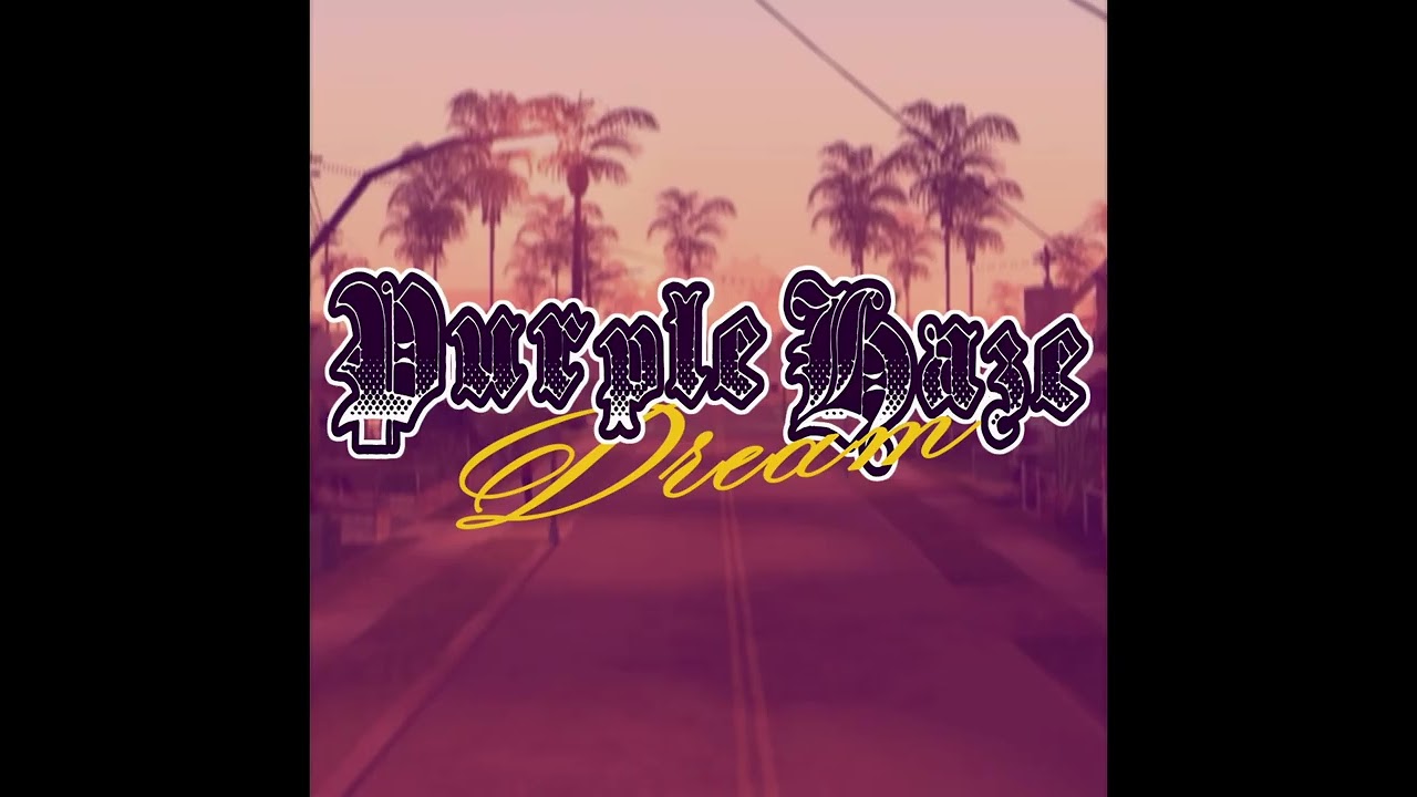 | Purple Haze Dream | - BOOM BAP TYPE BEAT