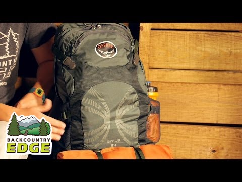 Osprey Sirrus 24 Women's Day Pack