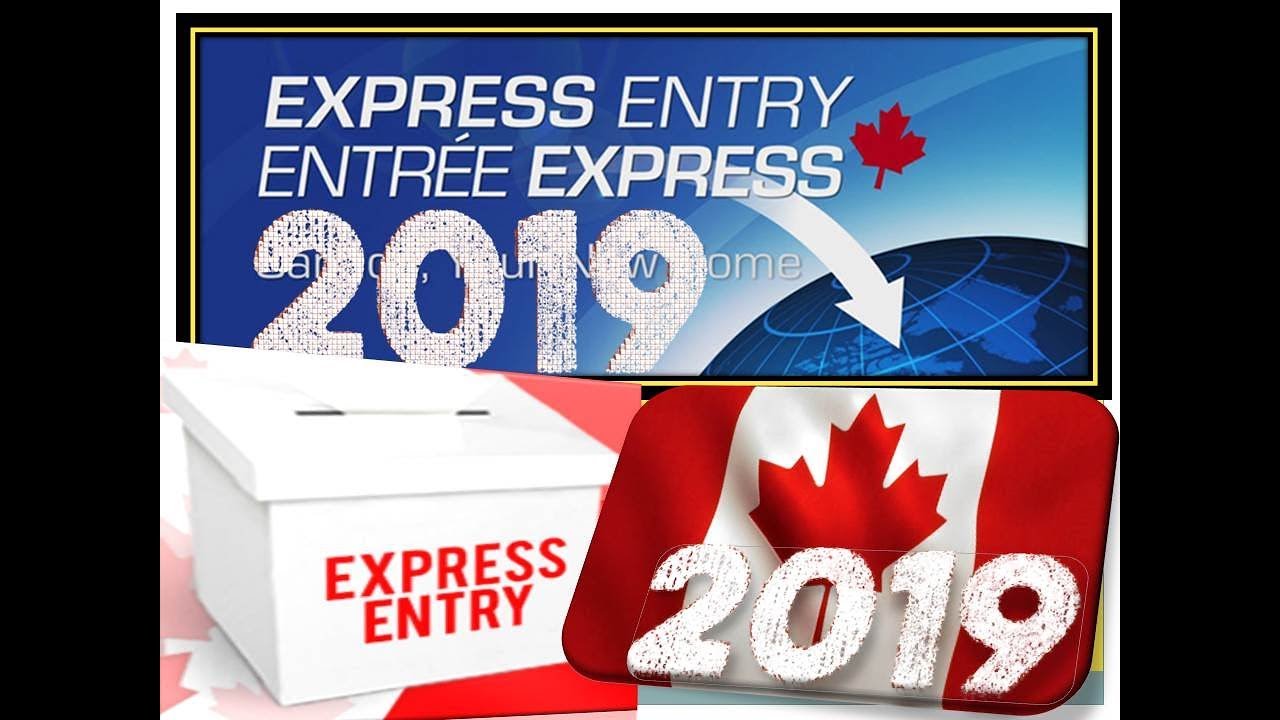 Express Entry for Canada 2019 |CRS Points Calculation System | Required CRS score for Canada PR 2019